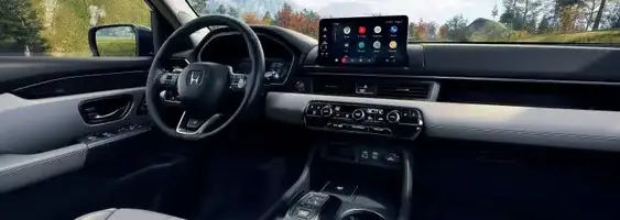 Manuales y Guías de Usuario del Honda Pilot